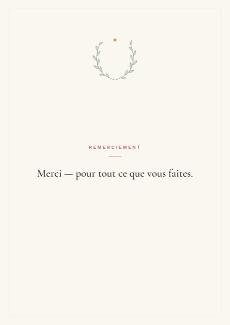 Planificateur des occasions