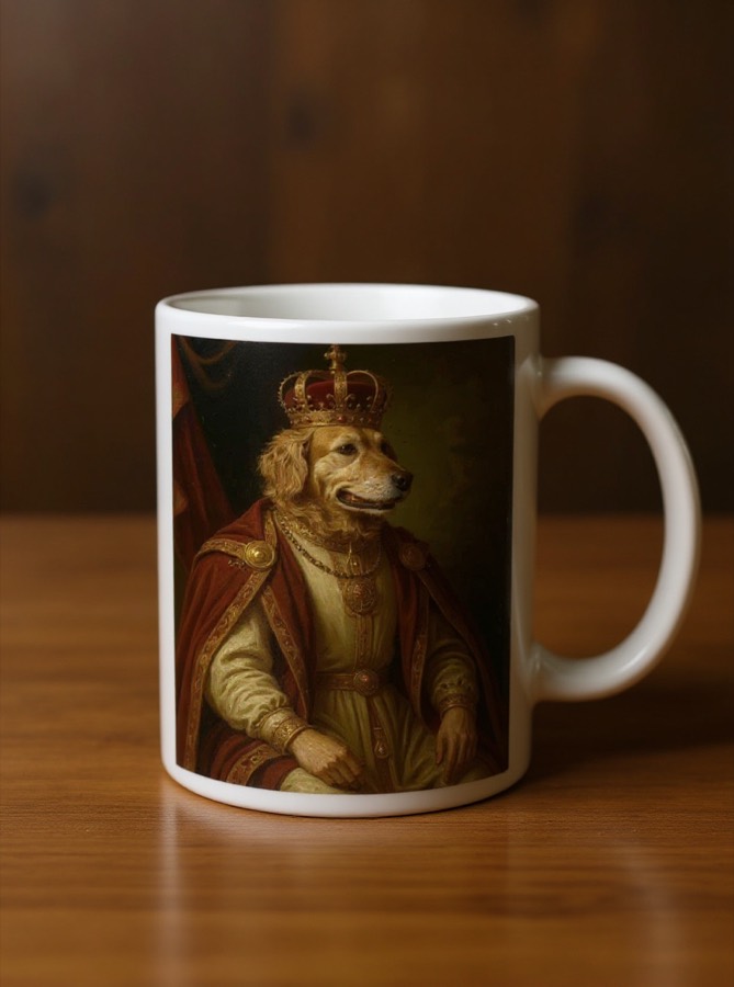 Cadeau photo